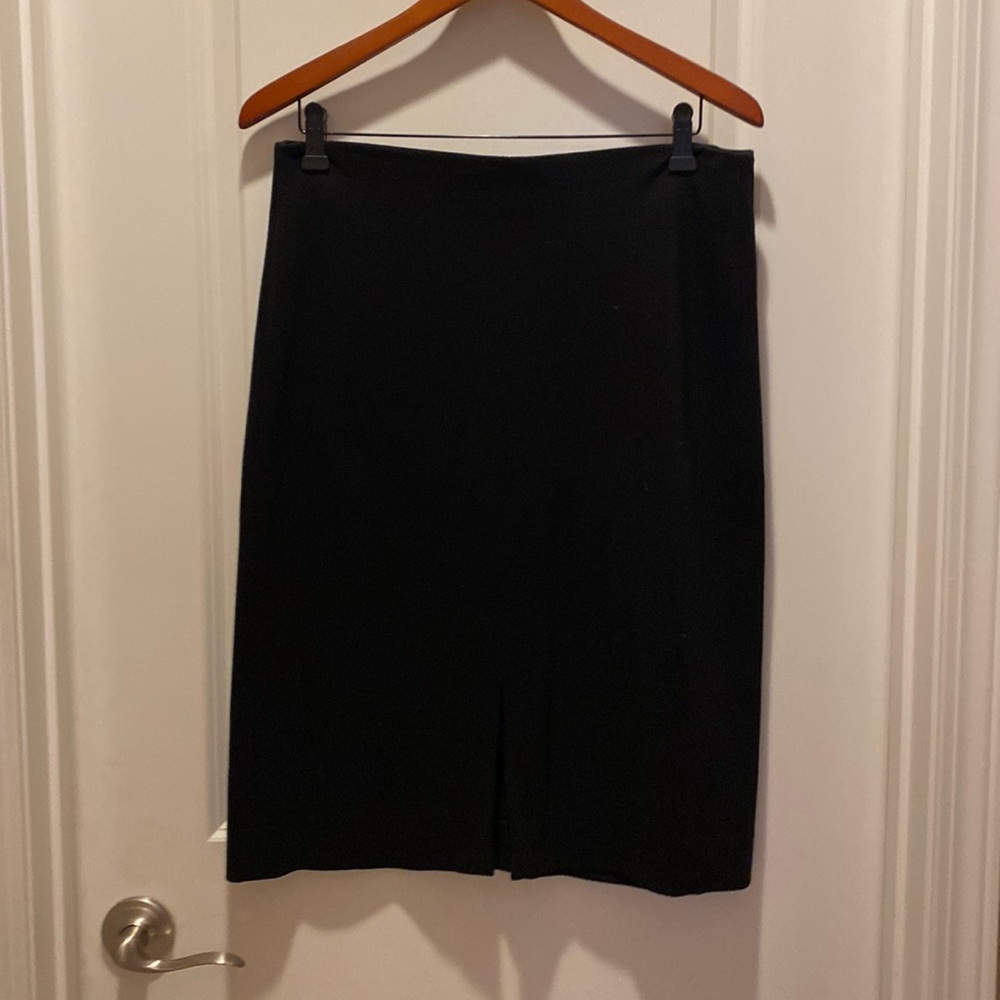 MM LAFLEUR GREENPOINT SKIRT